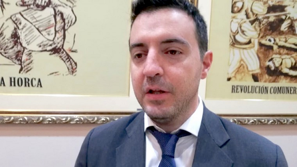 “Di positivo al COVID-19, estoy en buenas condiciones y soy asintomático”, dijo diputado - PARAGUAYPE.COM