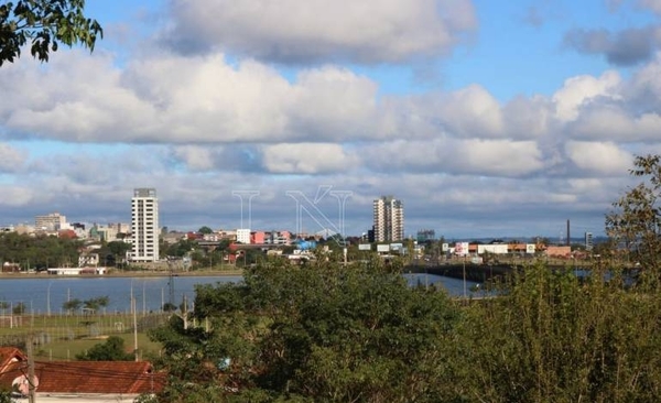 HOY / Anuncian una jornada fresca a cálida: probables lluvias desde la tarde