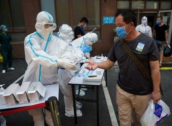 HOY / China tiene 7 nuevos casos de coronavirus procedentes del exterior