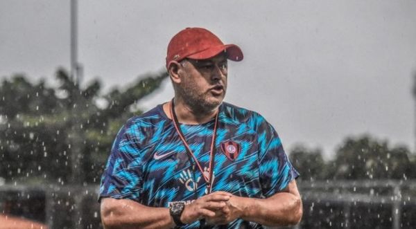 El posible once de Cerro Porteño para recibir al Gumarelo