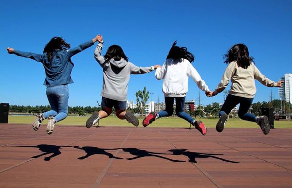 Mañana comienzan las vacaciones sin tareas - Nacionales - ABC Color