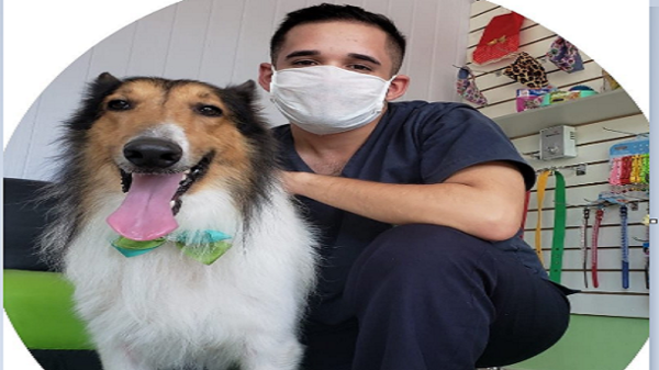 El doctor “Kuriju” no le teme a nada - PARAGUAYPE.COM