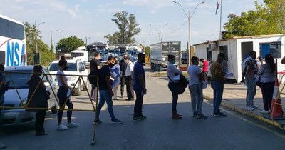 Más de 60 compatriotas que llegaron de Argentina ya están en cuarentena
