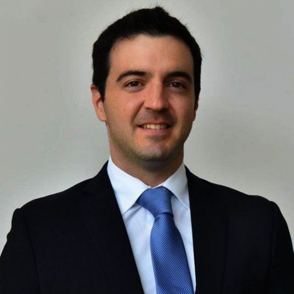 Ministerio de Salud informa que diputado Sebastián García dio negativo al test del Covid-19