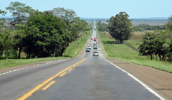 Clima agradable y lluvias dispersas para este domingo