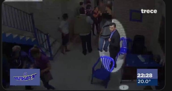 HOY / Siguen apareciendo elementos no investigados en caso Quintana