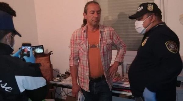 Caso Juliette: Según abogado, habría personas interesadas en "desprestigiar" y "fundir económicamente" a Reiner » Ñanduti