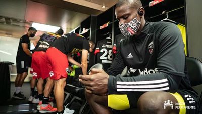 MLS: nuevo juego postergado por covid-19 - Fútbol - ABC Color