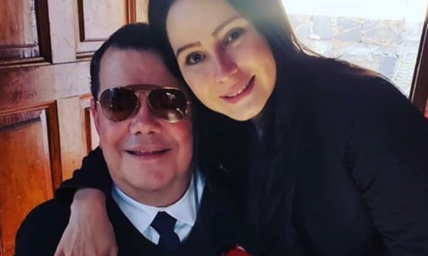 Novia de Friedmann en estado grave