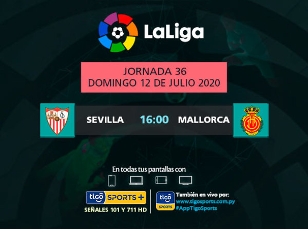 Equipos con metas distintas se miden por La Liga