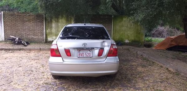 Detienen a un hombre por violar cuarentena sanitaria - Nacionales - ABC Color