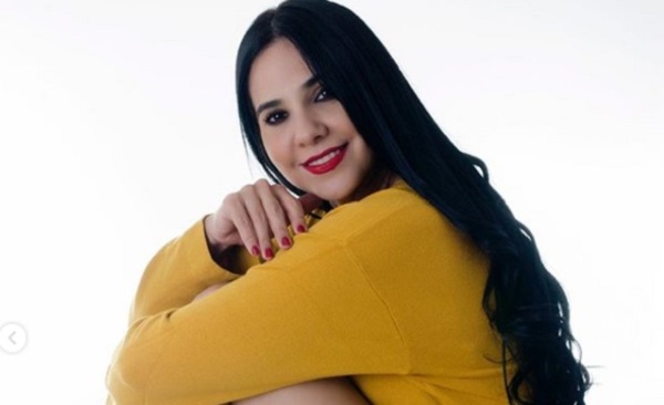 Norita Rodríguez también es “animalera”