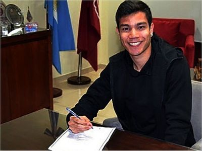 Martínez espera tercera prueba