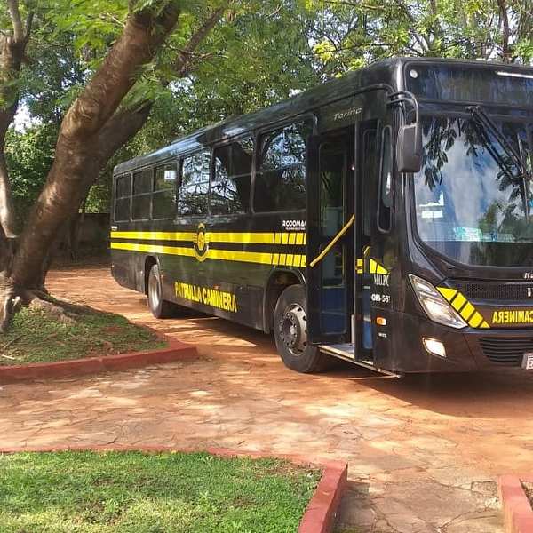 Confirman ingreso de 56 compatriotas provenientes de Argentina