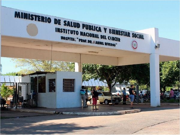 Salud incorpora nuevos fármacos para atención oncológica
