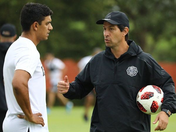 El modo Covid de jugar: En casa, copas y Eliminatorias