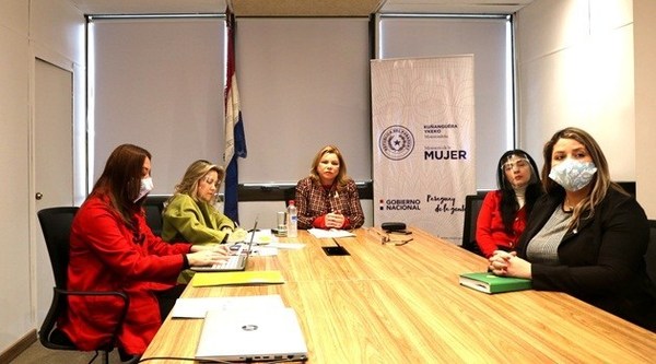 Más del 70% de las víctimas de trata son mujeres y niñas; 3 de 4 son explotadas sexualmente - ADN Paraguayo