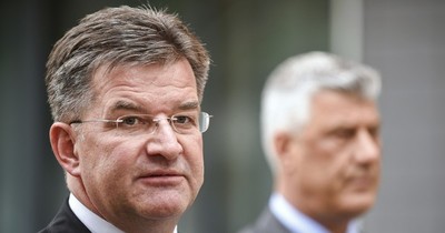 Avanza diálogo entre Serbia y Kosovo para resolver conflicto territorial
