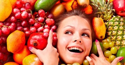 Nutrición para el cuidado de la piel en invierno
