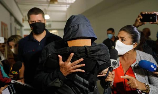 Detuvieron el exsecretario de Salud de Río por fraude en la compra de respiradores - ADN Paraguayo