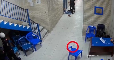 Abogado pedirá incluir imágenes obviadas por el Ministerio Público
