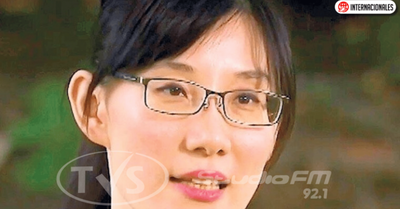 Viróloga china que huyó a EE.UU. asegura que su país mintió sobre el COVID-19