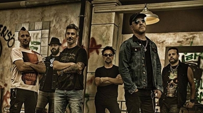 HOY / La Beriso estrenará documental y alista primer concierto virtual desde El Luna Park