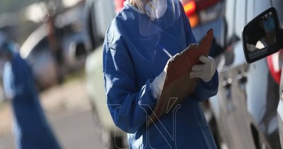 Alto Paraná suma un nuevo fallecido por COVID-19 este domingo