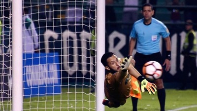 Los arqueros serán advertidos si se adelantan en los penales