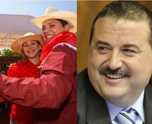AUDIO: Seccionalera del Indert pide ayuda al senador Ancho Ramírez