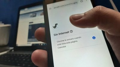 Paraguay, entre los países con peor internet móvil en el mundo | Noticias Paraguay