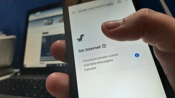 Paraguay, entre los países con peor internet móvil en el mundo | Noticias Paraguay