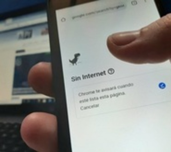 Paraguay entre los países con peor internet móvil en el mundo - Paraguay.com