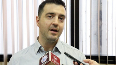 Diputado acusa a vice de Salud de difundir su 'falso positivo' antes de avisarle - PARAGUAYPE.COM