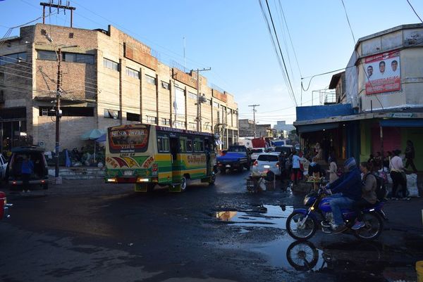 Aumento de casos COVID-19: Director regional señala que el caso de Luque es el más preocupante - Nacionales - ABC Color