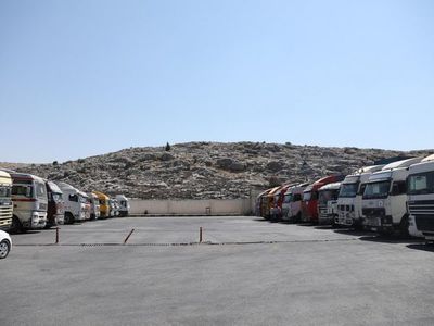 La ONU lamenta que se entregue ayuda a Siria solo por un paso fronterizo