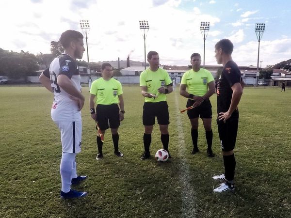 Brunstein: "Esto es una bofetada"