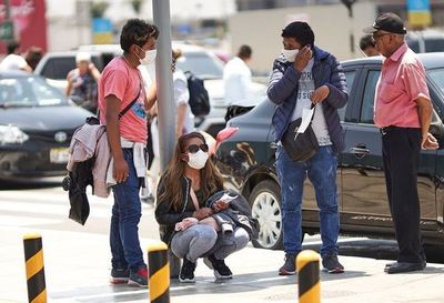 Aumento diario récord de casos de coronavirus a nivel mundial tras registrarse más de 230.000 contagios - ADN Paraguayo