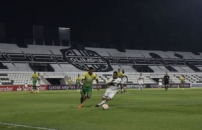 Argentinos solicitan posponer reinicio de Copa Libertadores - Fútbol - ABC Color