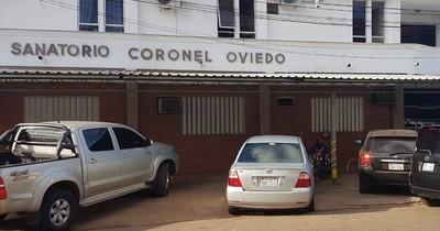 Médico da positivo al COVID-19 y clausuran sanatorio de Coronel Oviedo