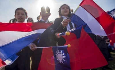 HOY / Un lazo que trasciende fronteras: Paraguay y Taiwán celebran 63 años de relaciones diplomáticas
