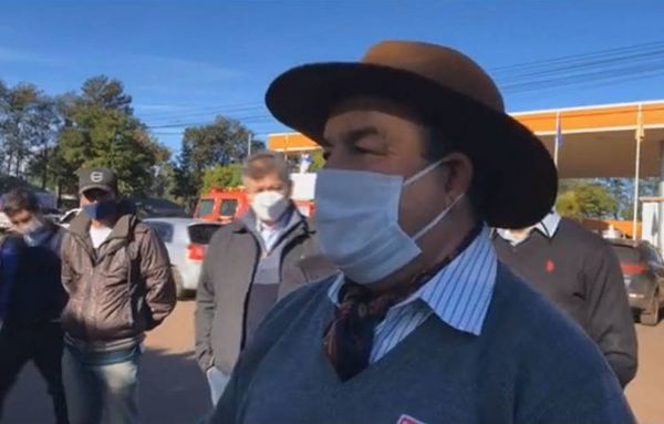 Lalo Gómez exigió celeridad a la Conacom y autorice a Frigonorte comience a operar