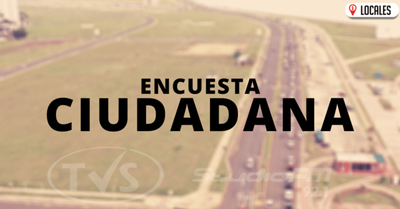 Encuesta Ciudadana