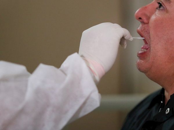 Argentina supera los 100.000 casos de Covid-19 pero logra un descenso diario
