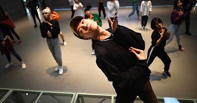 Estudios de danzas urbanas: cómo se reinventaron para seguir en movimiento