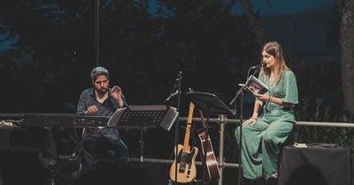 “Poesía en tu sofá” llega por primera vez a Paraguay