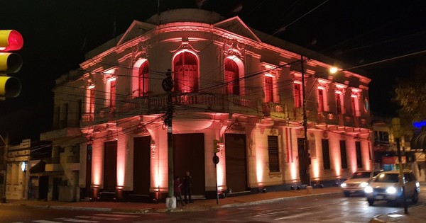 Secretaría Nacional de Cultura cerrará sus puertas tras caso positivo de COVID-19