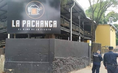 HOY / Encargado de "La Pachanga" da su versión: descarta aglomeración y afirma que sí cumplen protocolos