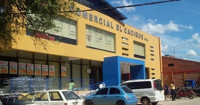 COVID-19: Intendente de Luque declara estado de emergencia sanitaria por 90 días
