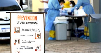 Nuevo protocolo de alta para pacientes con covid rige desde hoy